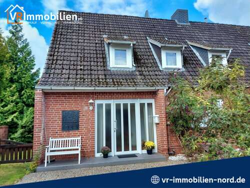 Foto - Haus zum Kaufen in Rendsburg 298.000,00 € 128.42 m²