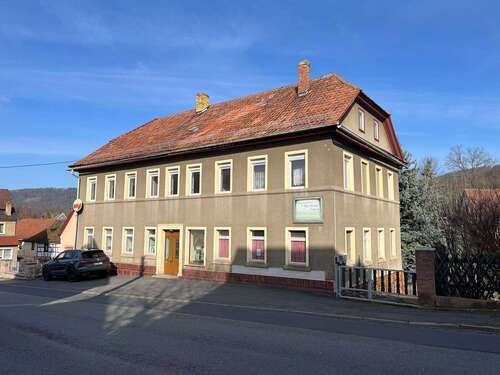 Foto - Haus zum Kaufen in Kaulsdorf 115.000,00 € 370 m²