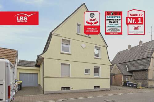 Foto - Wohnung zum Kaufen in Marl 210.000,00 € 115 m²