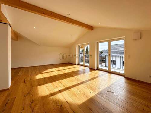 Foto - Wohnung zum Mieten in Kolbermoor 2.290,00 € 143 m²