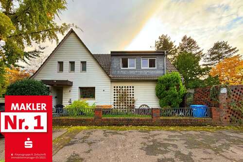 Foto - Haus zum Kaufen in Leverkusen 427.000,00 € 153 m²