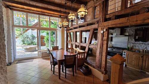 Foto - Haus zum Kaufen in Ortenberg 695.000,00 € 260 m²