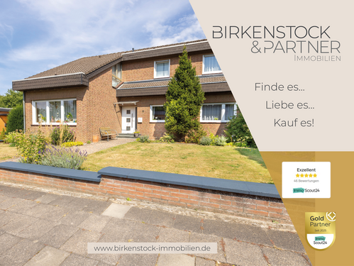 Foto - Haus zum Kaufen in Bergheim 389.000,00 € 192 m²