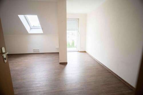 Foto - Wohnung zum Mieten in Prenzlau 510,00 € 54.81 m²