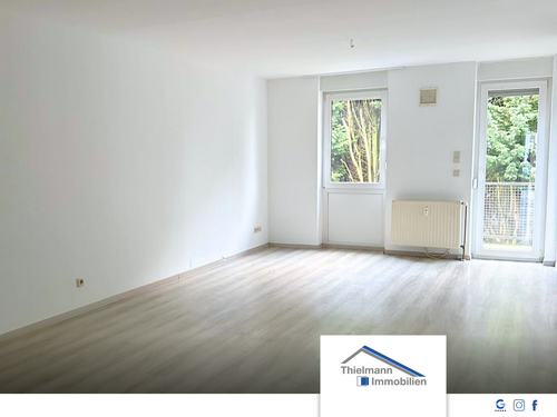 Foto - Wohnung zum Mieten in Geldern 624,41 € 76.8 m²