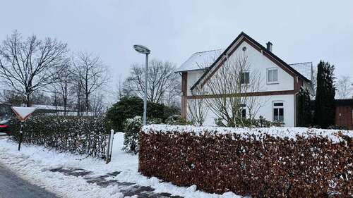 Foto - Haus zum Kaufen in Todenbüttel 549.000,00 € 202 m²