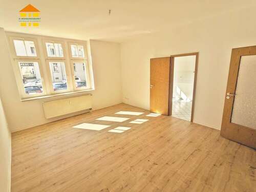 Foto - Wohnung zum Mieten in Chemnitz 295,00 € 55 m²