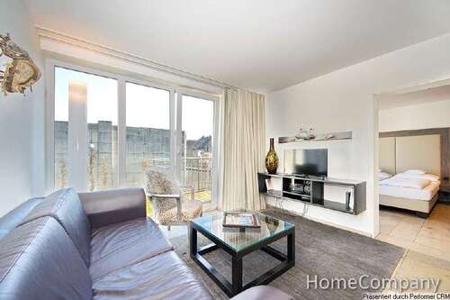 Foto - Wohnen auf Zeit in Düsseldorf 1.550,00 €