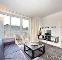 Wohnen auf Zeit in Düsseldorf 1.550,00 €