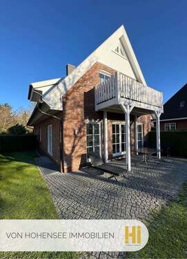 Foto - Haus zum Kaufen in Wyk 1.990.000,00 € 271.3 m²