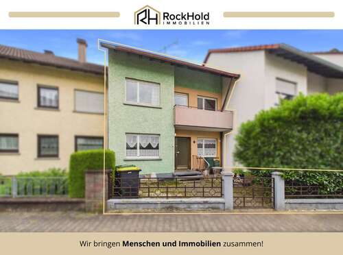 Foto - Haus zum Kaufen in Remchingen 290.400,00 € 103.25 m²