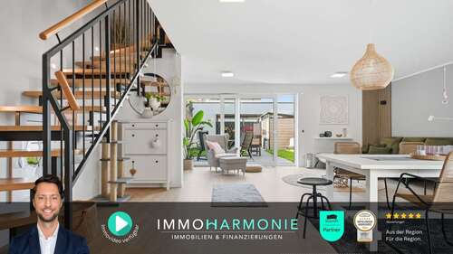 Foto - Haus zum Kaufen in Herxheim bei LandauPfalz 549.000,00 € 154 m²