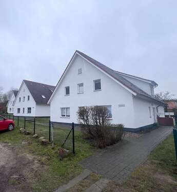 Foto - Wohnung zum Mieten in Neuburg 595,00 € 70 m²
