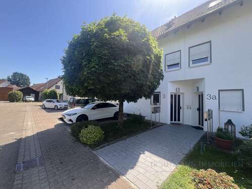 Foto - Haus zum Kaufen in Bühl Weitenung 430.000,00 € 170.33 m²