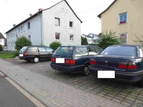 Foto - Garage zu vermieten in Goldbach 10,23 €