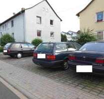Garage zu vermieten in Goldbach 10,23 €