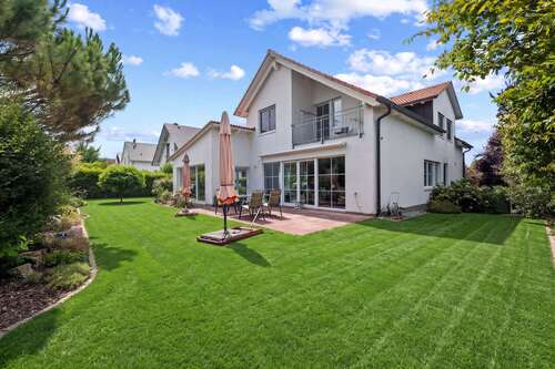 Foto - Haus zum Kaufen in Müllheim Britzingen 1.099.000,00 € 232.58 m²