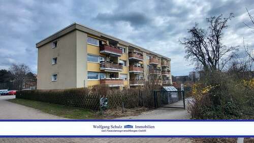 Foto - Wohnung zum Kaufen in Berlin Tempelhof 499.000,00 € 106.25 m²