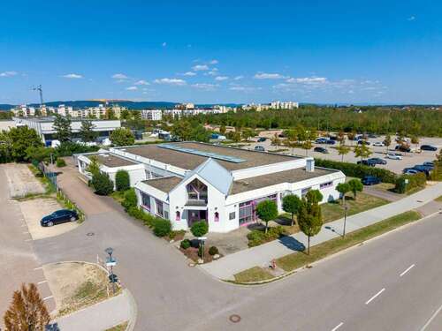 Foto - Halle in Neutraubling 1.450.000,00 € 914 m²