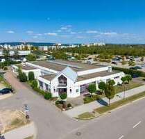 Halle in Neutraubling 1.450.000,00 € 914 m²