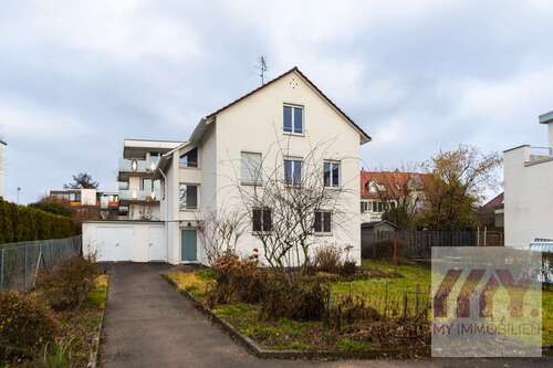 Foto - Haus zum Kaufen in Stuttgart Sillenbuch 1.200.000,00 € 203 m²