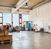 Halle in Plüderhausen 3.500,00 € 500 m²