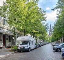 Wohnung zum Kaufen in Berlin 575.000,00 € 83 m²