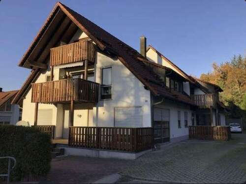 Foto - Wohnung zum Kaufen in Burgthann 285.000,00 € 95 m²