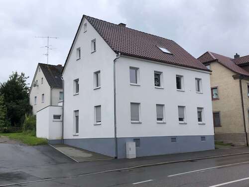 Foto - Wohnung zum Kaufen in Rottweil 325.000,00 € 122.23 m²