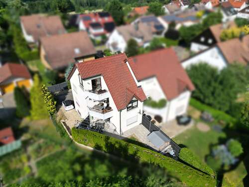 Foto - Wohnung zum Kaufen in Baltmannsweiler 298.000,00 € 82 m²