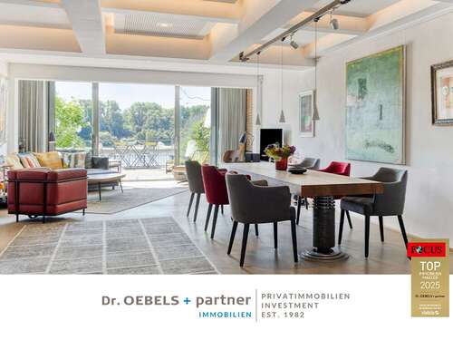 Foto - Haus zum Kaufen in Köln 1.490.000,00 € 198.15 m²