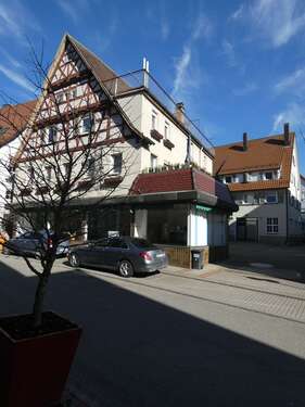Foto - Haus zum Kaufen in Nagold 1.100.000,00 € 359 m²