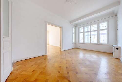 Foto - Wohnung zum Kaufen in Berlin 895.000,00 € 167.8 m²