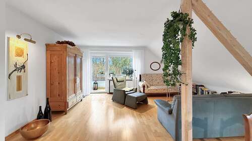 Foto - Wohnung zum Kaufen in Erkrath 175.000,00 € 80 m²