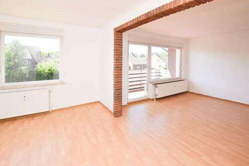 Foto - Wohnung zum Kaufen in Bersenbrück 95.000,00 € 75 m²