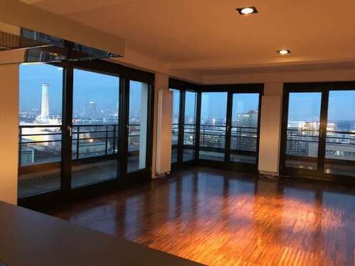 Foto - Wohnung zum Mieten in Frankfurt 2.855,00 € 174 m²