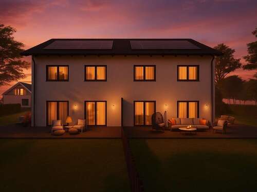 Foto - Haus zum Kaufen in Grasbrunn 930.000,00 € 120 m²