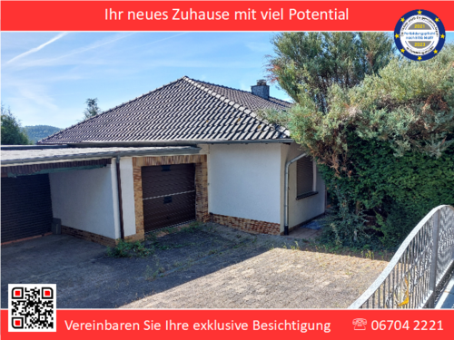 Foto - Haus zum Kaufen in Simmertal 179.000,00 € 197.65 m²