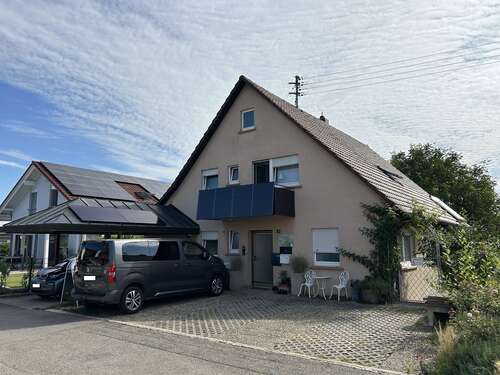 Foto - Haus zum Kaufen in Talheim 460.000,00 € 200 m²