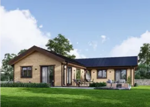 Foto - Haus zum Kaufen in Neuenstadt a. Kocher 419.035,00 € 118 m²