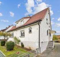 Haus zum Kaufen in Battenberg 164.800,00 € 124 m²