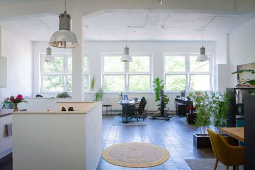 Foto - Büro in Mechernich 1.400,00 € 144 m²