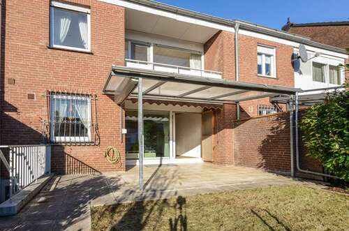 Foto - Haus zum Kaufen in Leverkusen 390.000,00 € 102.65 m²