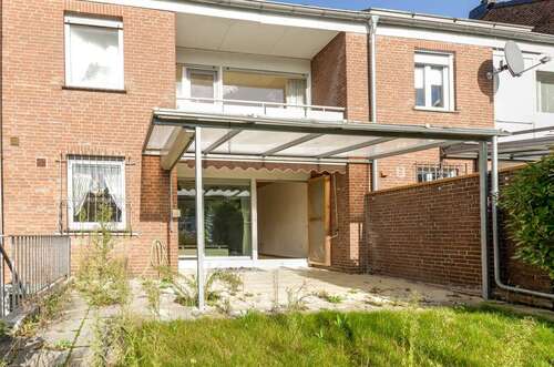 Foto - Haus zum Kaufen in Leverkusen 390.000,00 € 102.65 m²