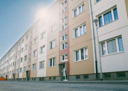 Foto - Wohnung zum Mieten in Prenzlau 665,00 € 60.8 m²