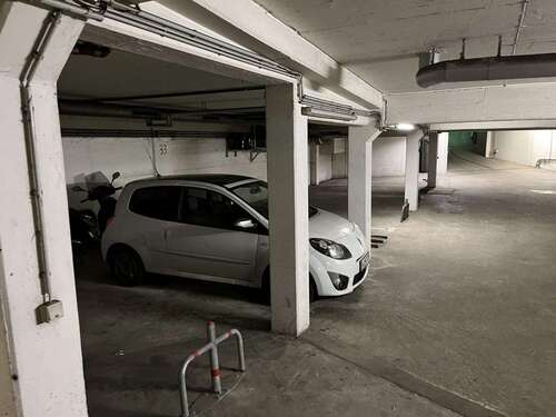 Foto - Garage zu vermieten in Berlin 120,00 €