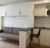 Wohnung zum Mieten in Ingolstadt 695,00 € 37 m²