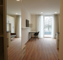 Wohnung zum Mieten in Ingolstadt 695,00 € 37 m²
