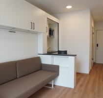 Wohnung zum Mieten in Ingolstadt 695,00 € 37 m²