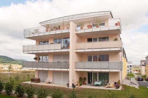 Foto - Wohnung zum Mieten in Schwäbisch Hall 980,00 € 99 m²